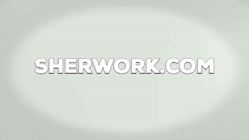 Shirley Henderson Art GIF