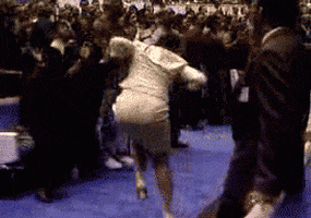 Church Stomp GIFs - Get the best GIF on GIPHY