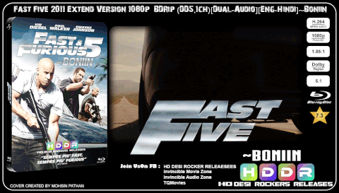 fast five
