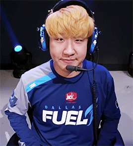overwatch texas GIF by Dallas Fuel