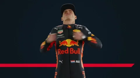Red Bull F1 GIF