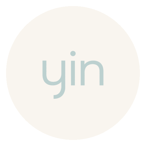 Sticker by #yinwellnessbrisbane