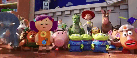 Toy story 4 full movie free dailymotion sale