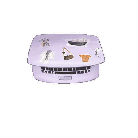Animated Sticker
