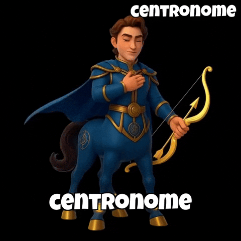 Strength Defender GIF by Centronome