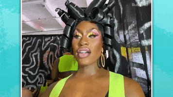 Shea Coulee GIF by BuzzFeed