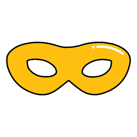 Putignano Maschere Sticker by Luccico