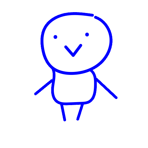 DoodlinKids Sticker
