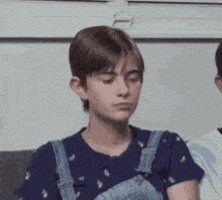 The Cut Crying GIF