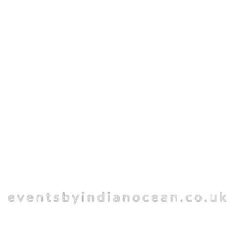 Indian Ocean Sticker