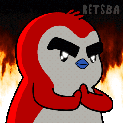 Fire Plotting GIF by Retsba
