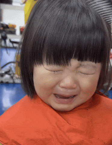 Sad Baby GIF