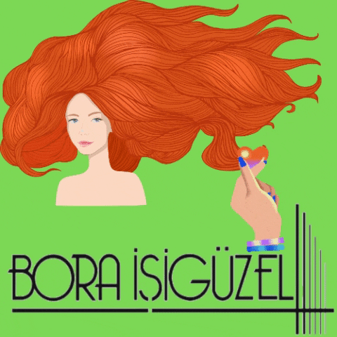 Bora Isiguzel | Care Beauty GIF