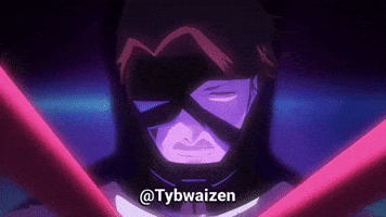 Aizen Sosuke Tybw GIF