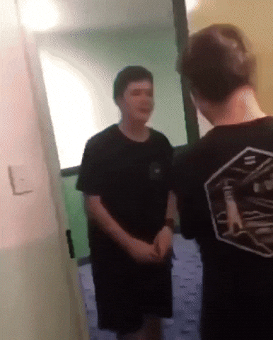 Dance Soccer GIF