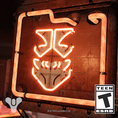 Destiny 2 Bar GIF by DestinyTheGame