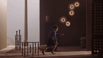design apparatus GIF by NOWNESS