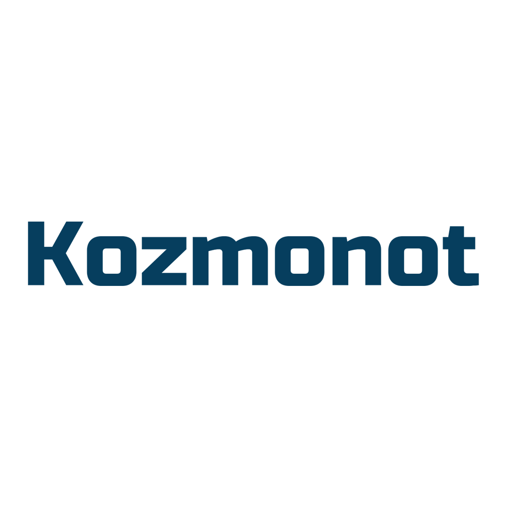 Sticker by Kozmonot