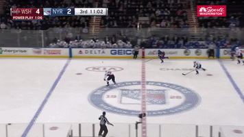 nhl deal with it GIF