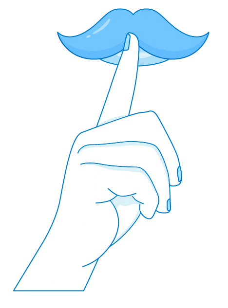 Niegadajtylkosiezbadaj Sticker by Grupa PZU