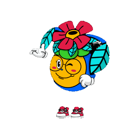 ColegioTecla Sticker