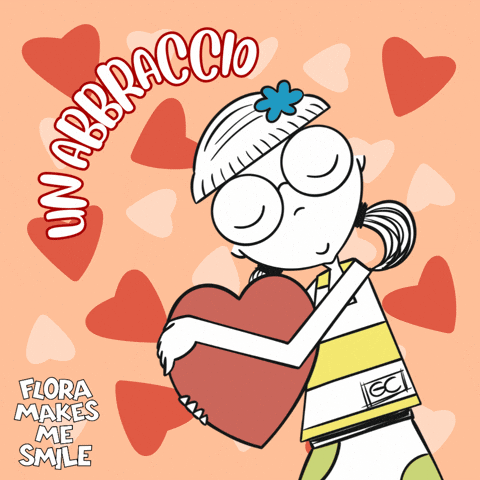 Heart Love GIF