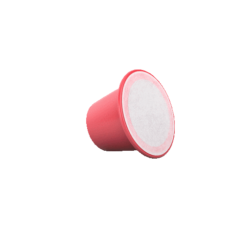 Fireheart Coffee Sticker