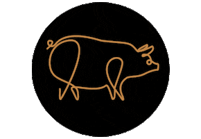 Mortadella Sticker by eatframani