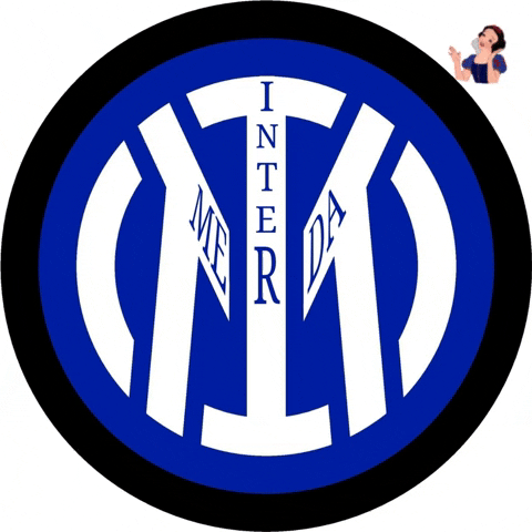 Inter Merda GIF