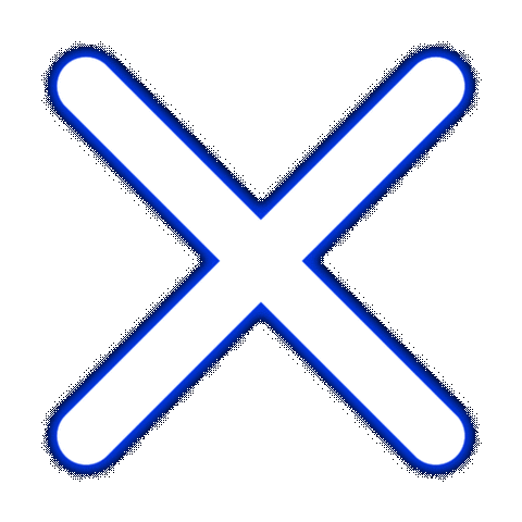 MDLBEAST Records Sticker