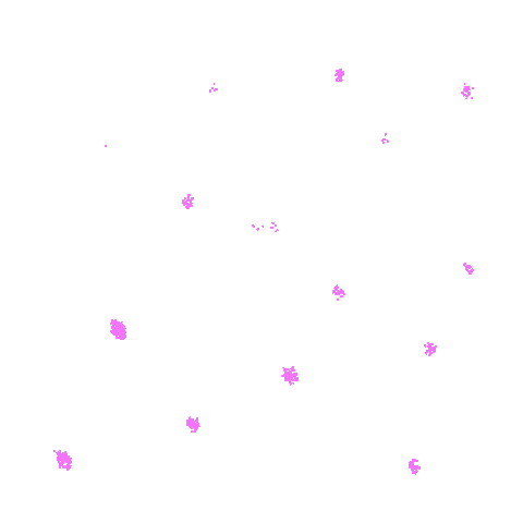 Sparkle Effects Sticker