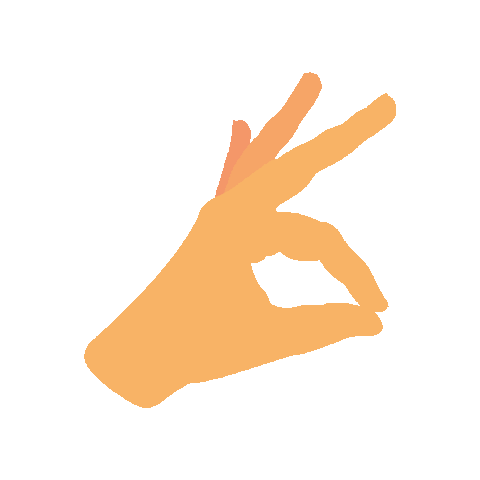 Ok Sticker