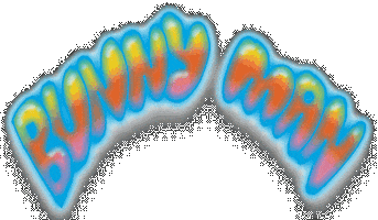 New Music Animation Sticker by Skegss