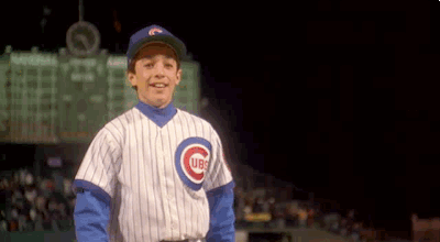 Rookie of the year GIFs - Find & Share on GIPHY