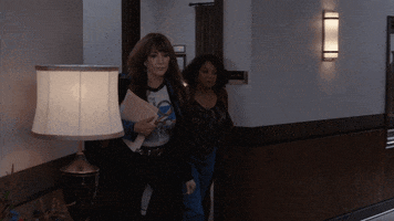 Rebellious GIF