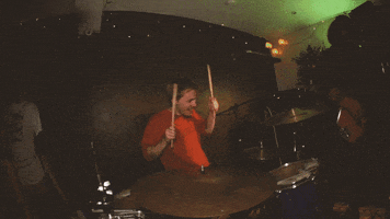 Show Band GIF by bsmrocks