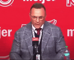 Steve Yzerman GIF