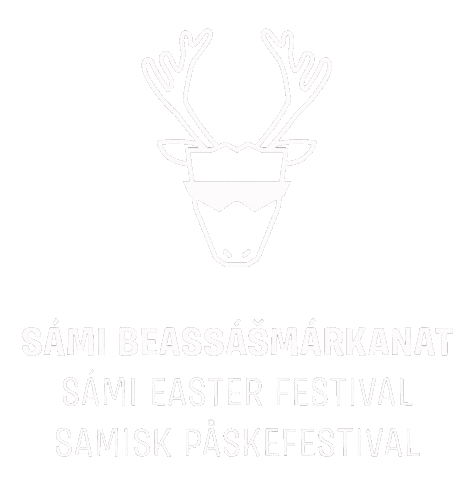 samieasterfestival Sticker