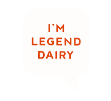 Hot Dog Milkshake Sticker by Rise Brands