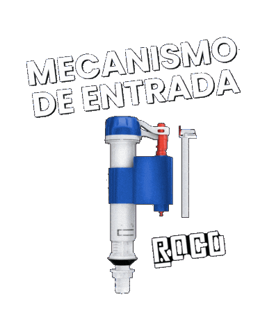 Roco Sticker by CanalRoco