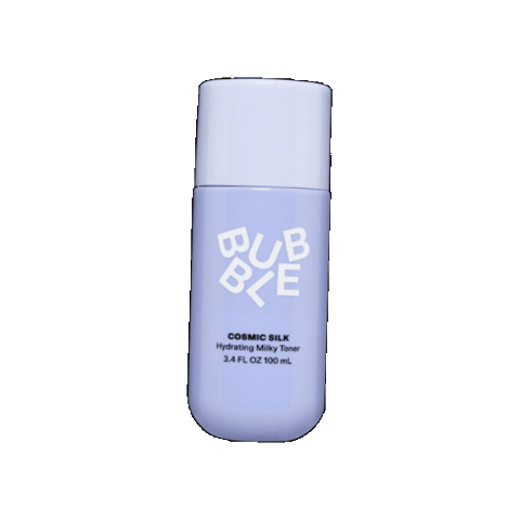 Bubbleambassador Sticker by Bubble Skincare