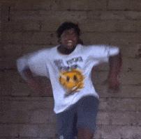 Dance Dancing GIF