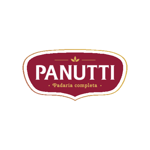 Panutti Sticker