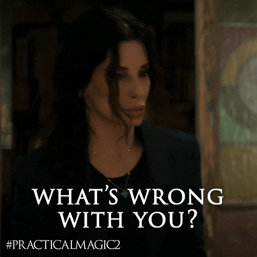 Sandra Bullock Sally Owens GIF by Warner Bros. Pictures