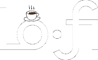 Sticker by Loficoffee