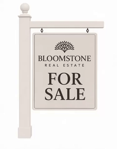 Bloomstone Real Estate GIF