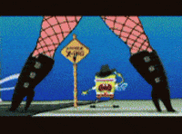 Patrick-boots GIFs - Get the best GIF 