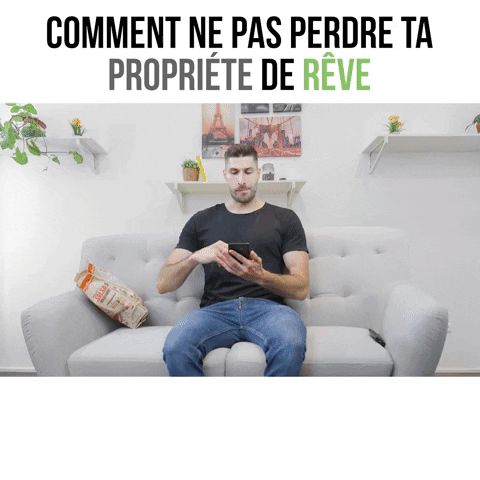 Equipe Beaudet Hypotheque GIF