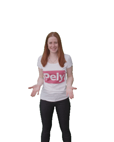 Pely Sticker