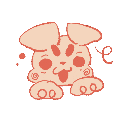 Nocoats Sticker